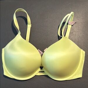 Victoria’s Secret Pushup Bra